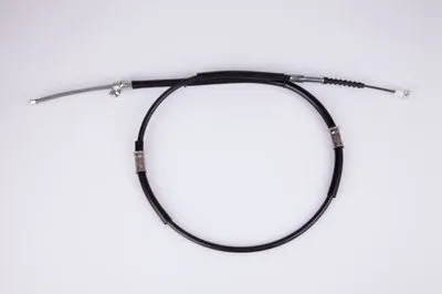 Трос, стояночная тормозная система HELLA купить