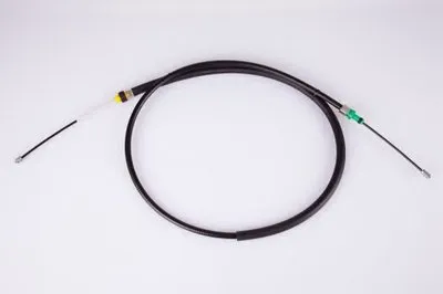 Трос, стояночная тормозная система HELLA купить