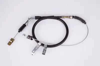 Трос, стояночная тормозная система HELLA купить