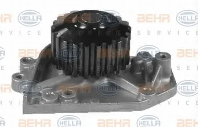 Водяной насос BEHR HELLA SERVICE Version ALTERNATIVE BEHR HELLA SERVICE купить