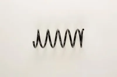 винтовая пружина BILSTEIN - B3 OE Replacement BILSTEIN купить