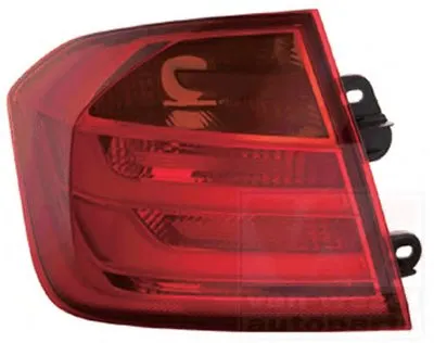 Задний фонарь VAN WEZEL купить