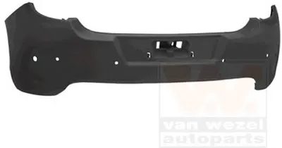 Буфер VAN WEZEL купить