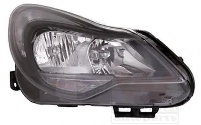 Фара VAN WEZEL купить