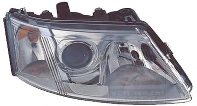 Фара VAN WEZEL купить