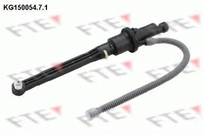 Главный цилиндр, система сцепления FTE купить