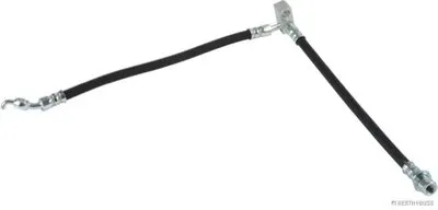 Тормозной шланг HERTH+BUSS JAKOPARTS купить