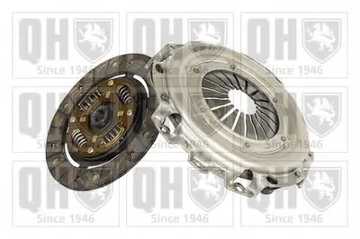 Комплект сцепления QUINTON HAZELL купить