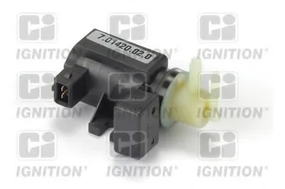 Преобразователь давления, турбокомпрессор CI QUINTON HAZELL купить