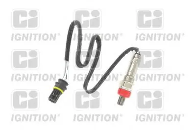 Лямда-зонд CI QUINTON HAZELL купить