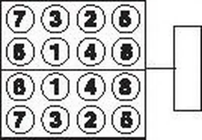 Комплект болтов головки цилидра GOETZE купить