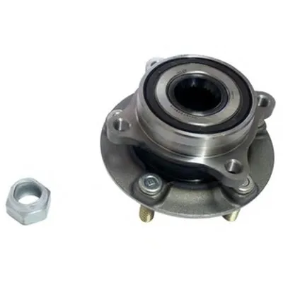 Комплект подшипника ступицы колеса DELPHI купить