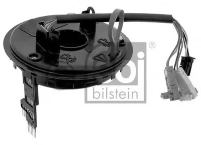 Витая пружина, подушка безопасности FEBI BILSTEIN купить