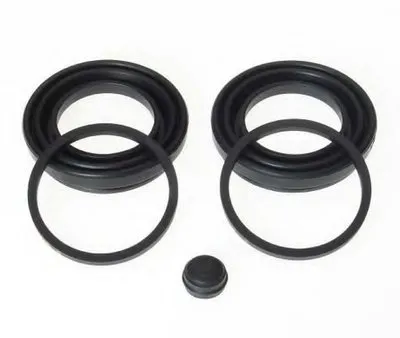 Прокладка, поршень корпуса скобы тор BUDWEG CALIPER купить