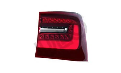 Задний фонарь ULO купить