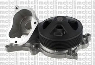 Водяной насос METELLI купить