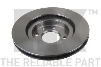 Тормозной диск NK купить