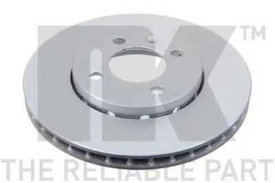 Тормозной диск NK купить