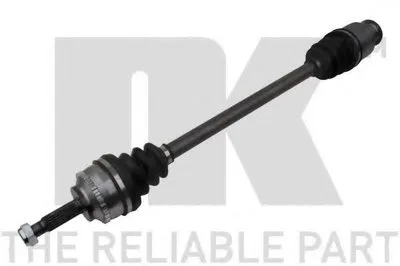 Приводной вал NK купить