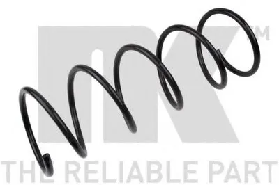 винтовая пружина NK купить