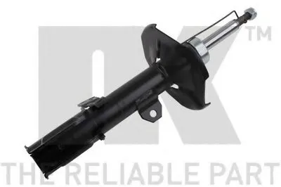 Амортизатор NK купить