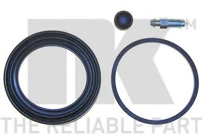 Ремкомплект, тормозной суппорт NK купить