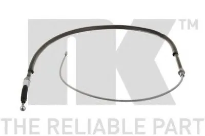 Трос, стояночная тормозная система NK купить