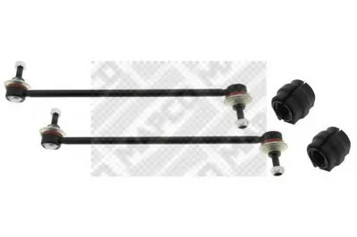 Ремкомплект, подшипник стабилизатора MAPCO купить