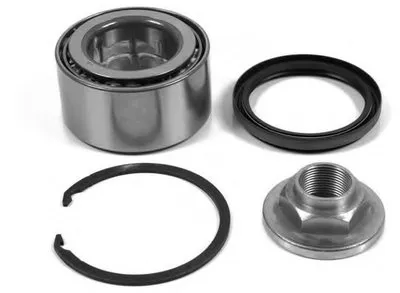 Комплект подшипника ступицы колеса MOOG купить