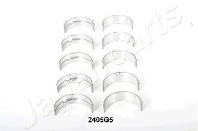Комплект подшипников коленчатого вала JAPANPARTS купить