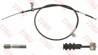Трос, стояночная тормозная система TRW купить