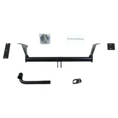 Прицепное оборудование RAMEDER купить