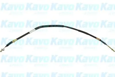 Трос, стояночная тормозная система KAVO PARTS купить
