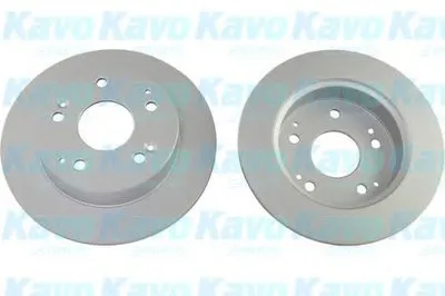 Тормозной диск KAVO PARTS купить