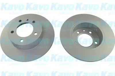 Тормозной диск KAVO PARTS купить