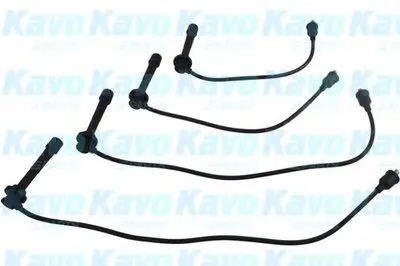 Комплект проводов зажигания KAVO PARTS купить