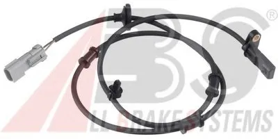 Датчик, частота вращения колеса A.B.S. купить