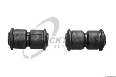 Втулка, листовая рессора; Втулка, серьга рессоры; Втулка, серьга рессоры TRUCKTEC AUTOMOTIVE купить