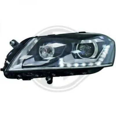 Комплект главных фар HD Tuning DIEDERICHS купить