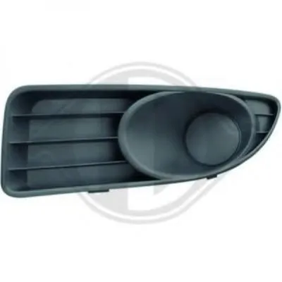 Решетка вентилятора, буфер Priority Parts DIEDERICHS купить