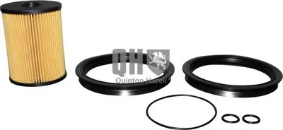 Топливный фильтр QH JP GROUP купить