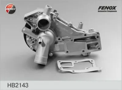 Водяной насос FENOX купить