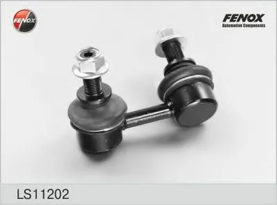 Тяга / стойка, стабилизатор FENOX купить