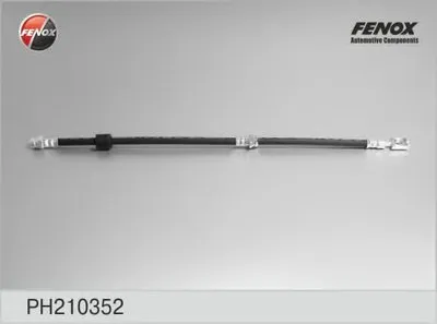 Тормозной шланг FENOX купить
