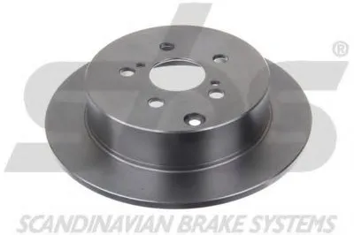 Тормозной диск sbs купить