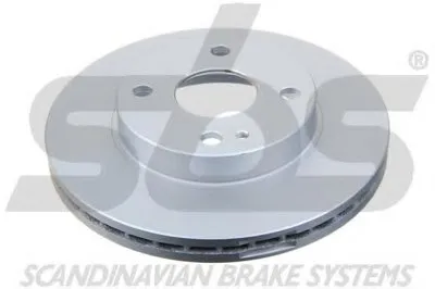 Тормозной диск sbs купить