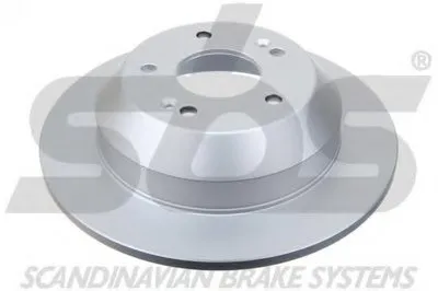 Тормозной диск sbs купить