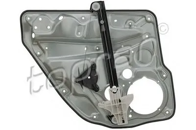 Подъемное устройство для окон TOPRAN купить