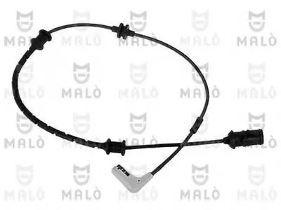 Сигнализатор, износ тормозных колодок MALÒ купить