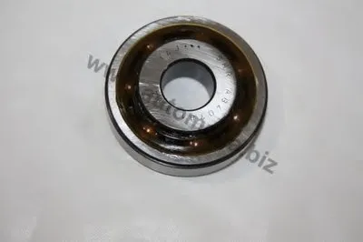 Подшипник качения, опора стойки амортизатора Erstausrüster AUTOMEGA купить